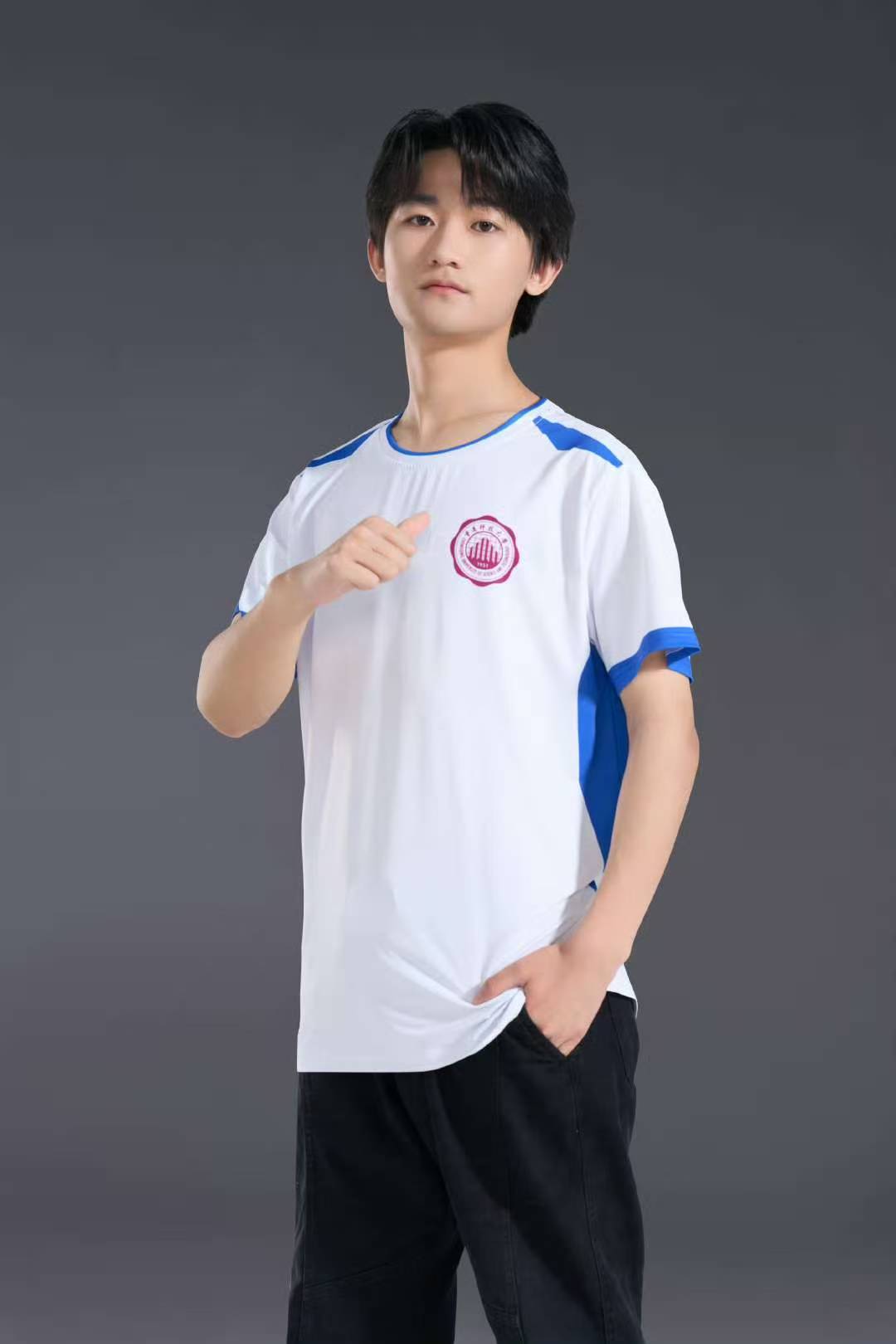 挑杯2026定妆照挑杯2026定妆照 帅哉帅哉 