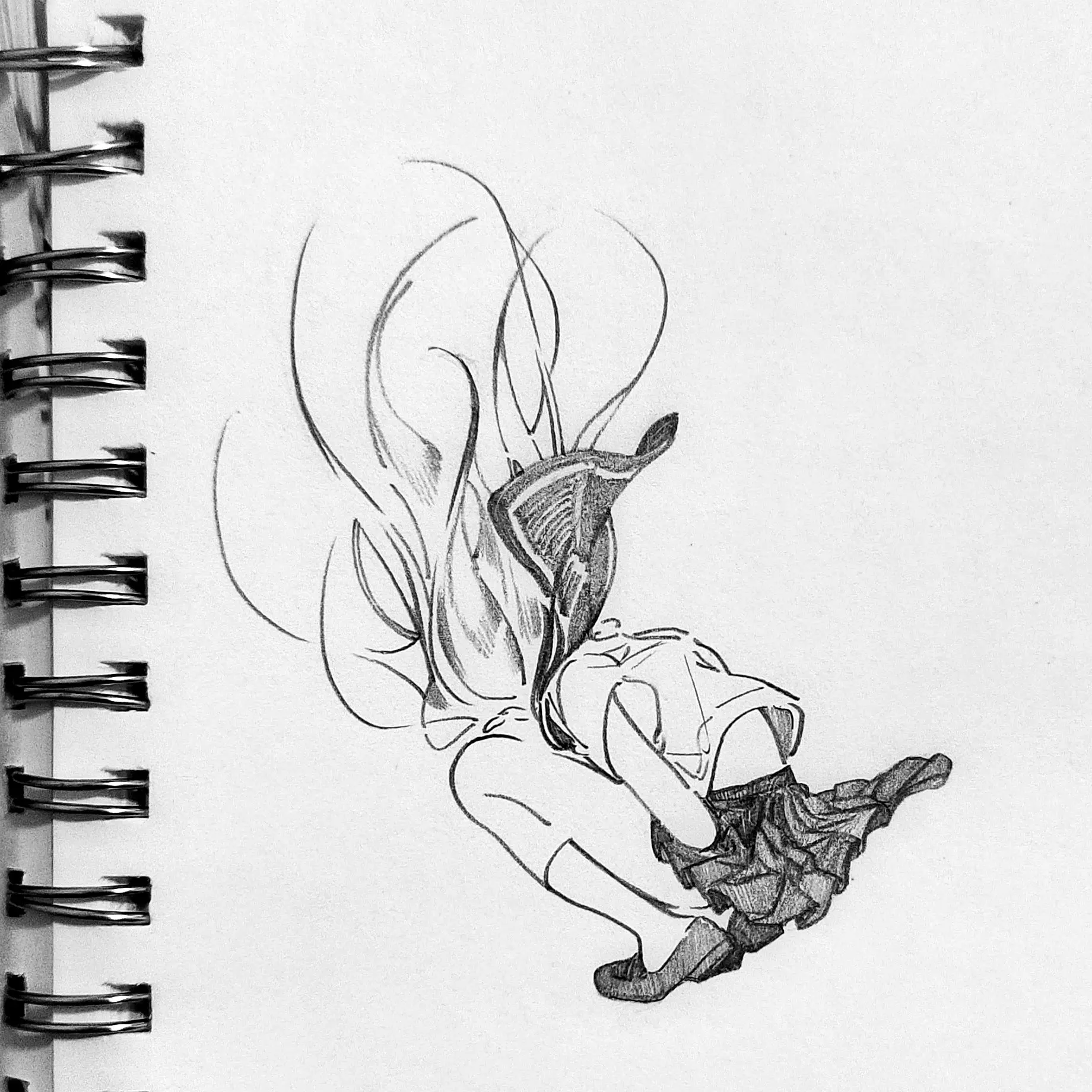 我把生命里 所有的夜晚都用来和你见面。