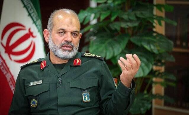 伊朗承认：霍尔木兹海峡的水雷，自己也找不到了！很多人以为这是伊朗的重大失误，搬起