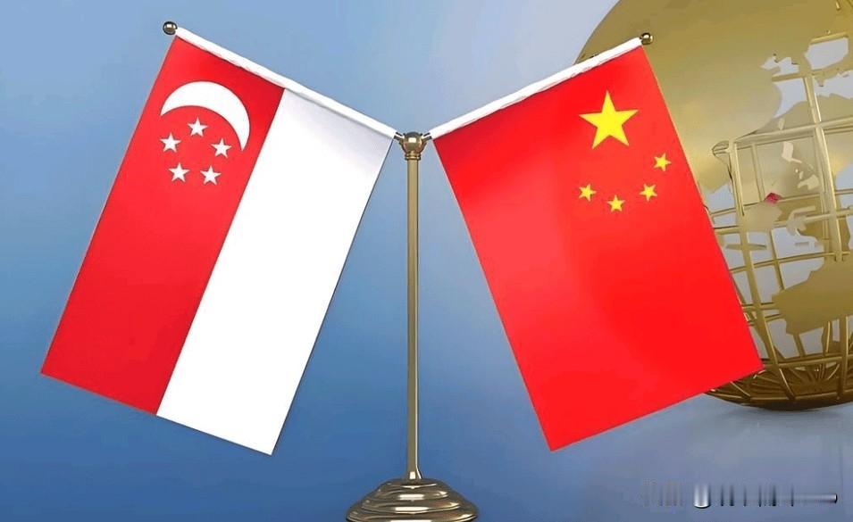 新加坡很焦虑！中国赴新加坡游客同比大减三成！8月8日，根据新加坡联合早报报道，联