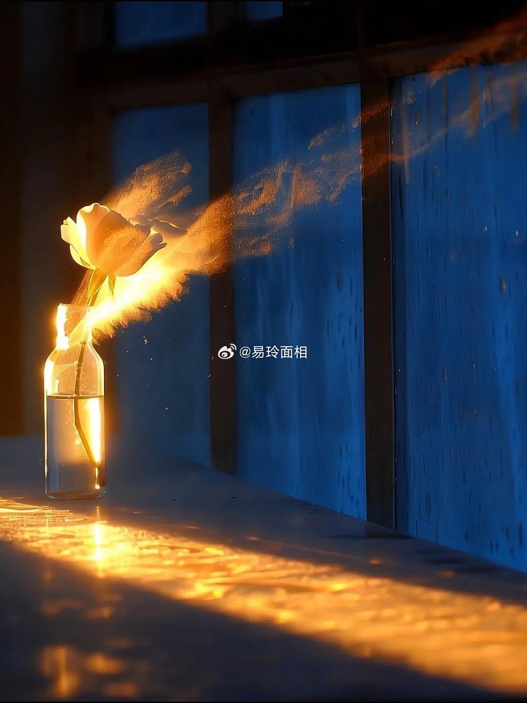 当谈到“越爱越冷淡”，摩羯座绝对是当之无愧的冠军。他们的冷淡，是责任、是隐忍、更