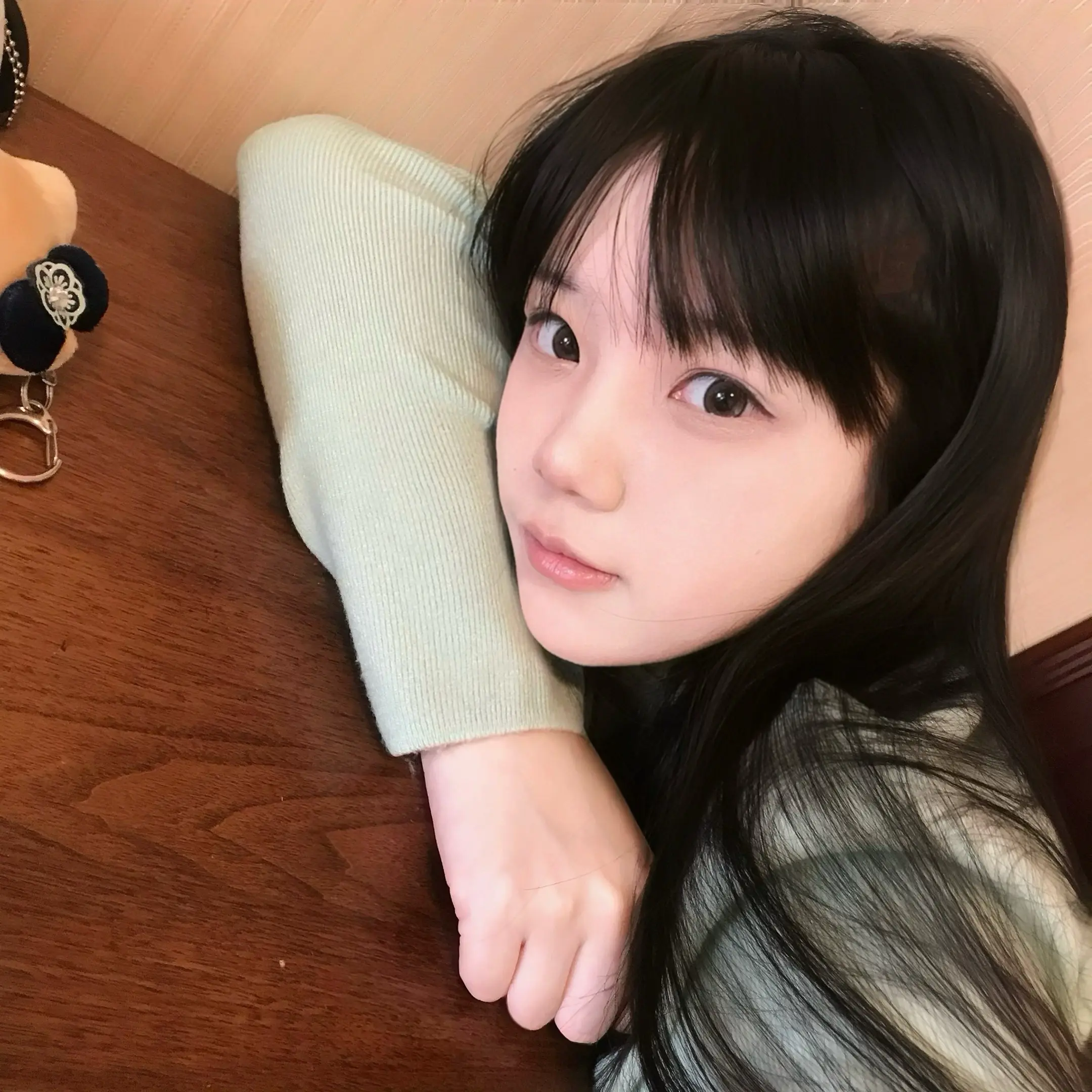 ˙˖Ი ⁃ ⩊ ⁃𐑼·⋆