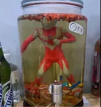 80后开始泡酒了，不信你看[doge][doge][doge][doge][do