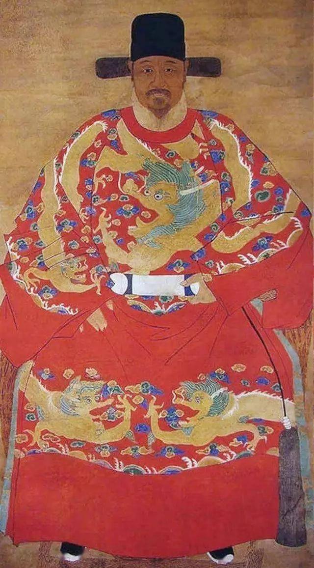 之前，在看《万历十五年》的时候，对书中单独一章写抗倭名将戚继光有所惊讶。那一章节