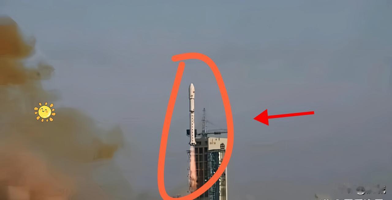 虽然谷神星一号失利了
但是民营航天这波“挫折”，
反而更能让人看到中国力量
 2