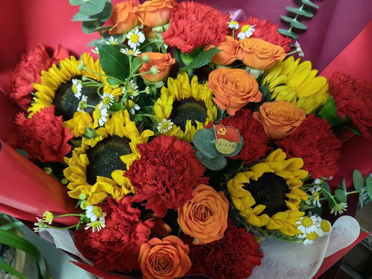 退休年终总结：
从“战略性撤退”到“娱乐性进攻”

各位前同事，本人已正式从KP