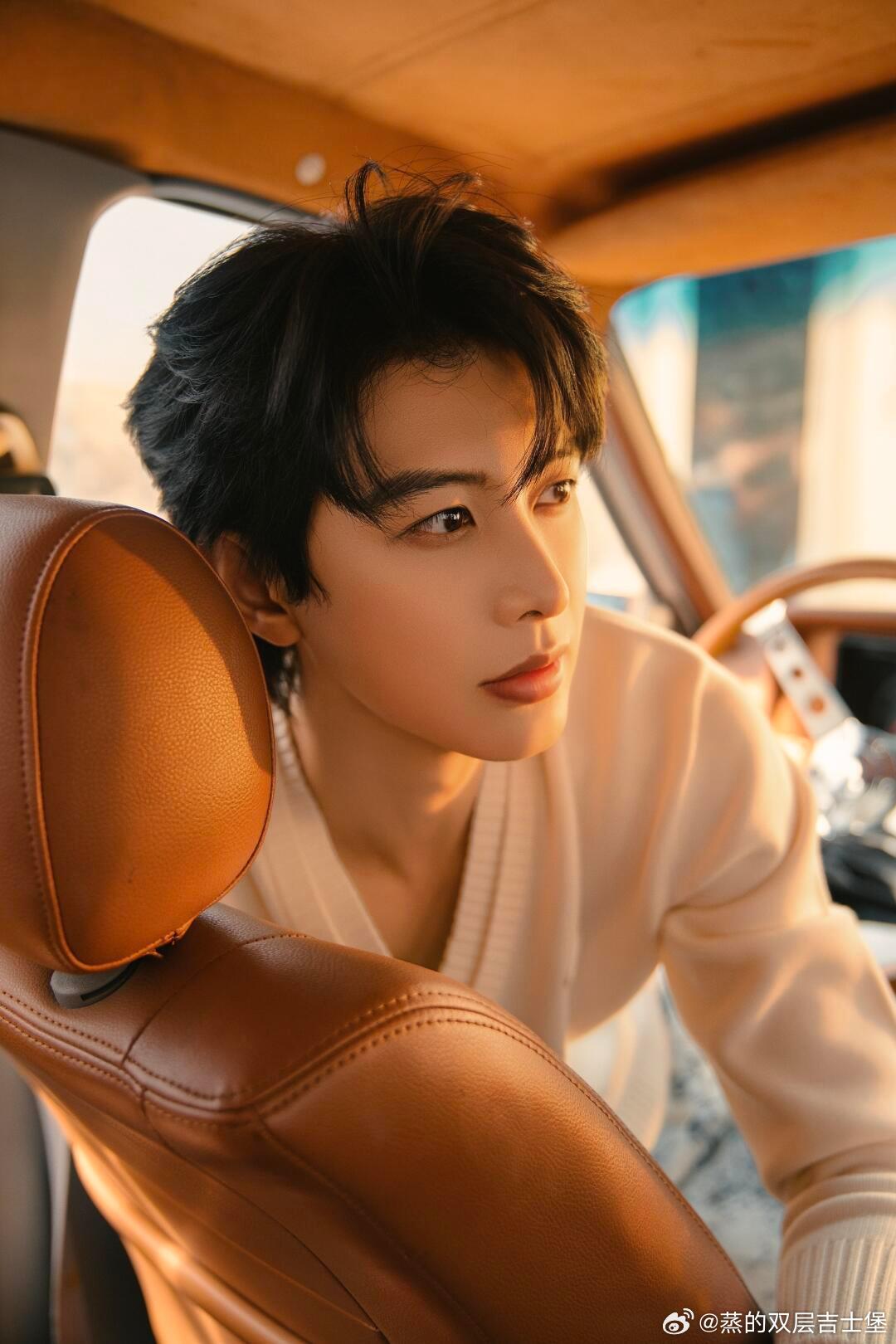 何健麒的小📕更新🆕还停留在5.31热知识今天已经7.28惹 