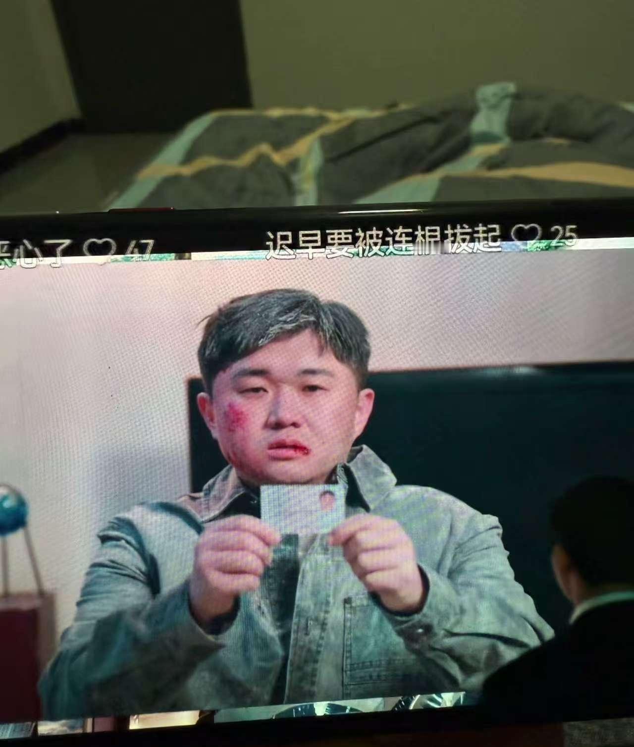 今天算是把一个事儿给看透了，
千万别惹老实人，
一旦把老实人逼急了，就什么挽回的