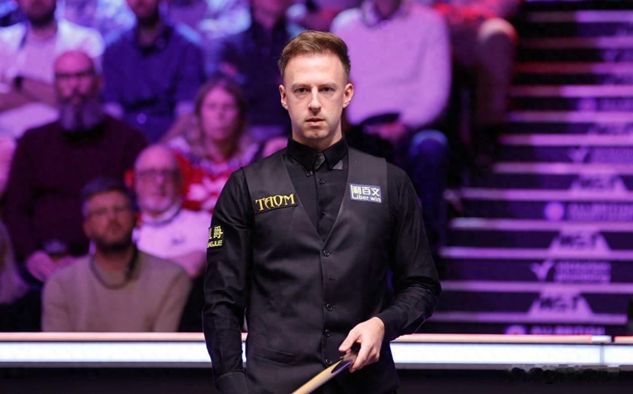 2025斯诺克英锦赛前瞻，中国军团能否突破重围
斯诺克英锦赛开始了，一百四十四人