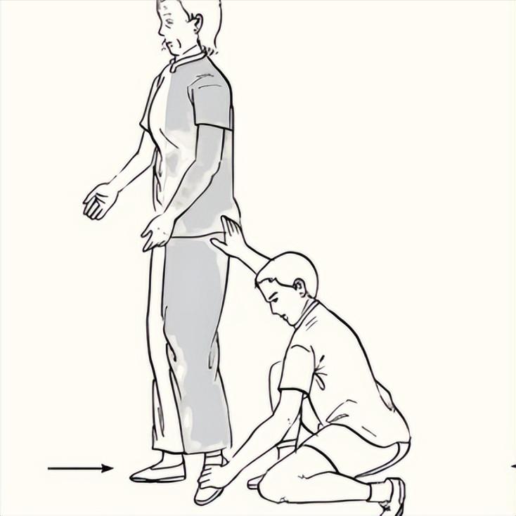 偏瘫暴走？你可能在亲手毁掉你自己！

很多偏瘫患者和家属都有这样的困惑：明明每天