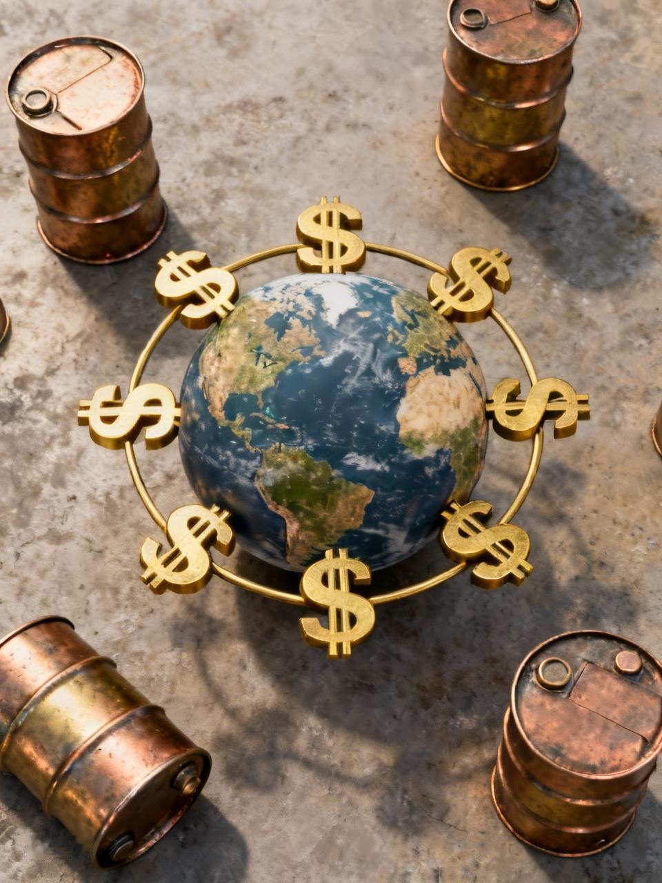 美以发起对伊朗的战争，实际上是一场巨大的阴谋，绝非伊朗核、导弹问题，也不像马杜罗