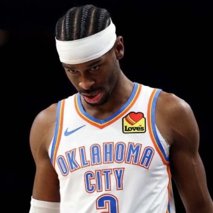 如果SGA本赛季再缺席11场比赛，他可能将失去MVP的资格😳亚历山大nba潜力