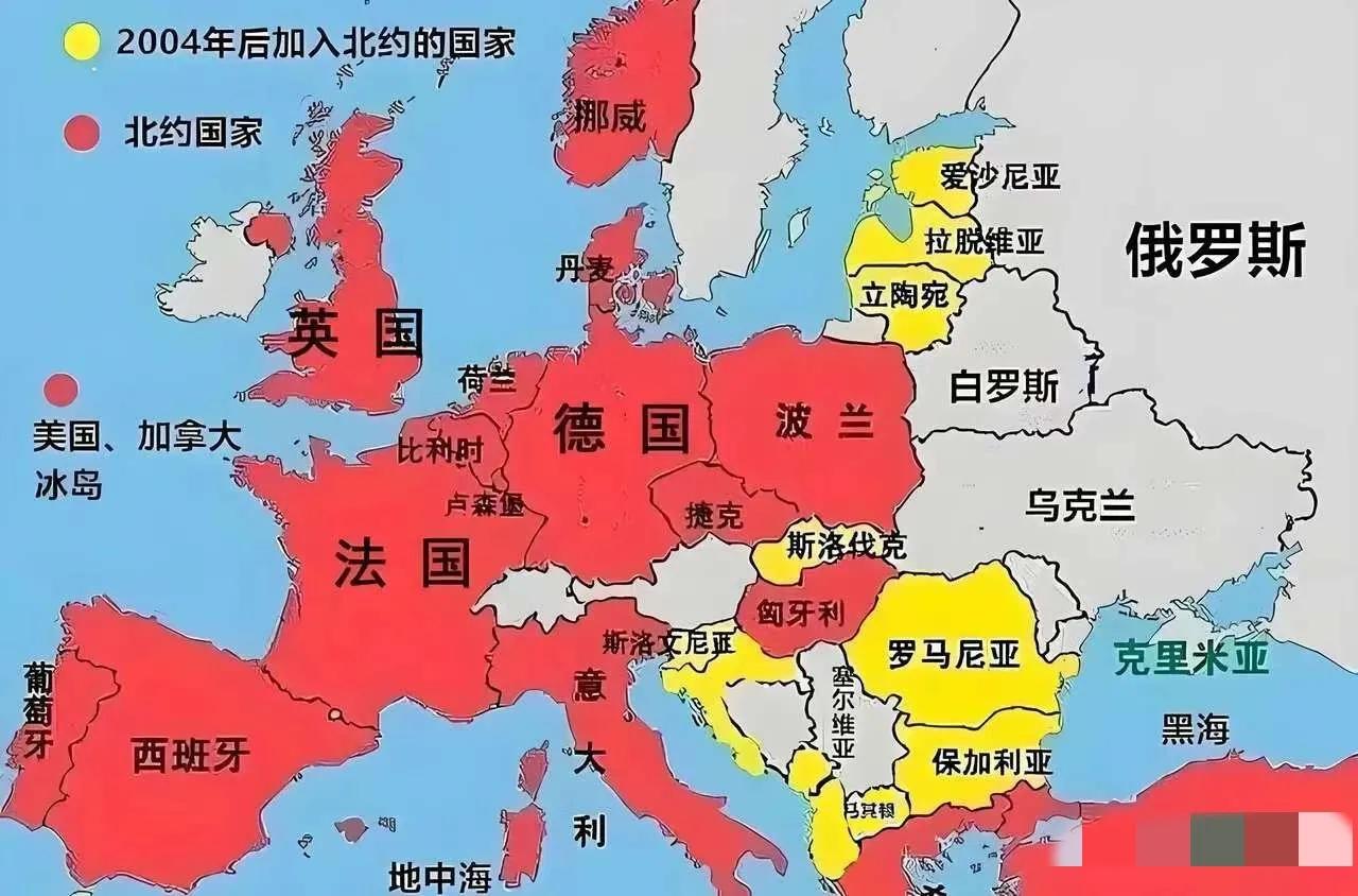 乌俄战争打了1000多天，俄罗斯硬生生把乌克兰打出北约了！说实话，要是没有这场仗