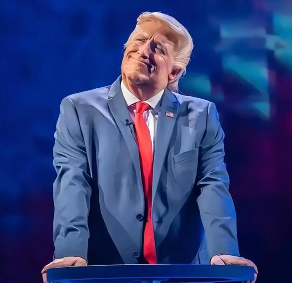 两年三遇刺！特朗普今后或穿防弹衣公开活动。

根据美媒4月26日的最新报道，白宫