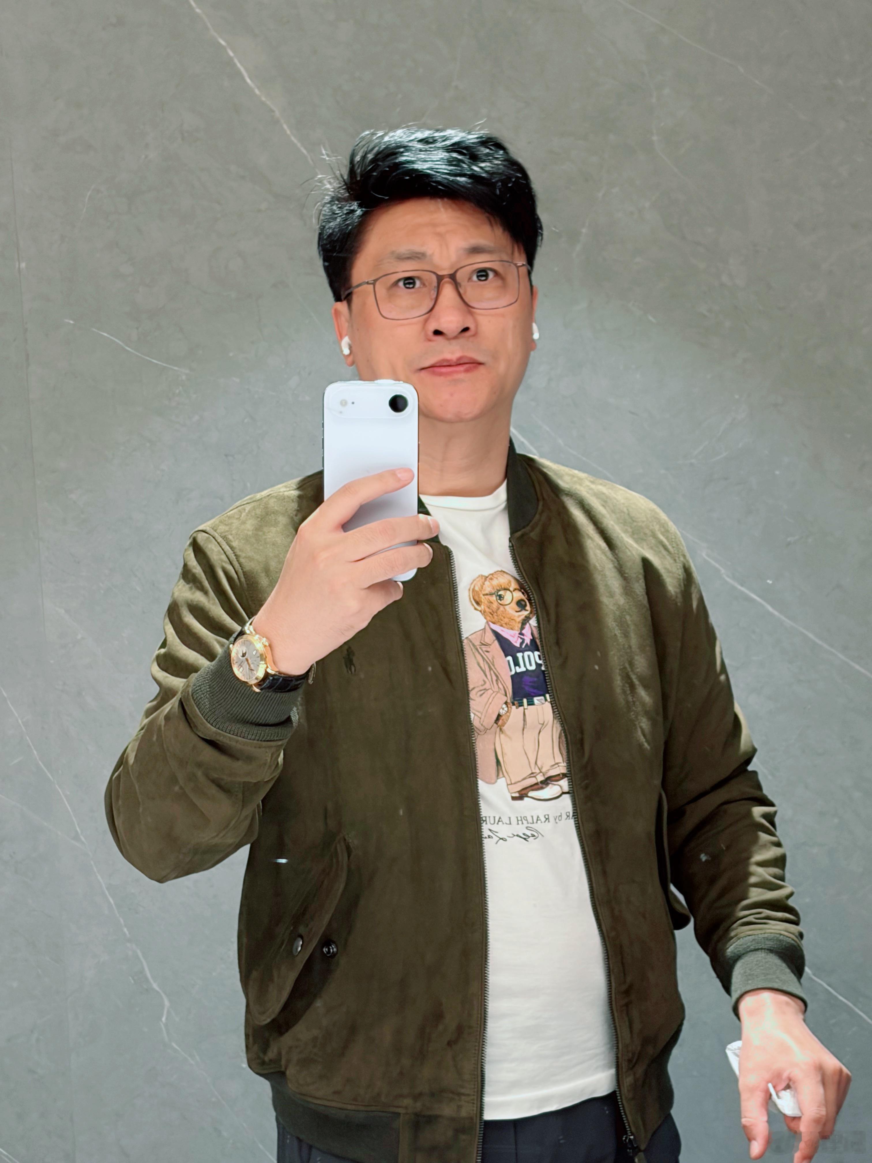 这次杀到中国的重口味之都重庆宣传控糖，压力很大，动力也大。希望能一举改变重庆的餐