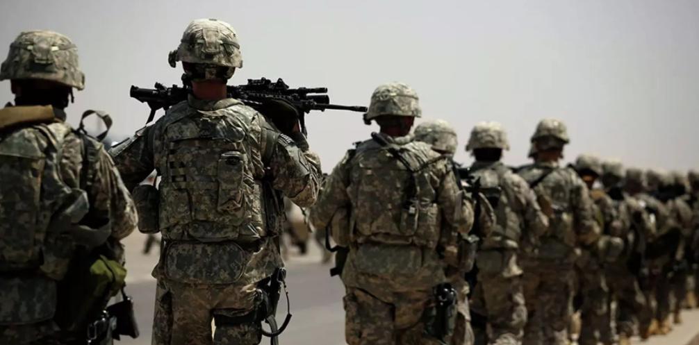 从香饽饽到炮灰！欧美佣兵争相逃离乌克兰，高薪天堂一夜变地狱

基辅下达的一则命令