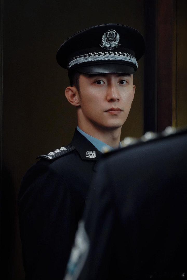 黄景瑜罚罪老剧云合仅次于西游记 《西游记》是几代人的记忆，《罚罪》是这代人的经典