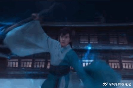 曹骏也是在凡人修仙传里开上炮了 《凡人修仙传》里这大炮法宝太厉害，宋蒙用它打反派