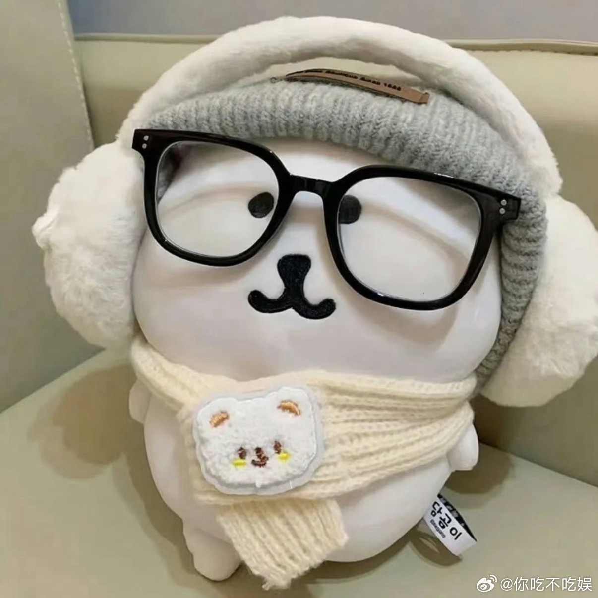 𝐖𝐞𝐂𝐡𝐚𝐭头像｜背景图𝐒𝐡𝐚𝐫𝐞 可爱头像 | 九宫格|