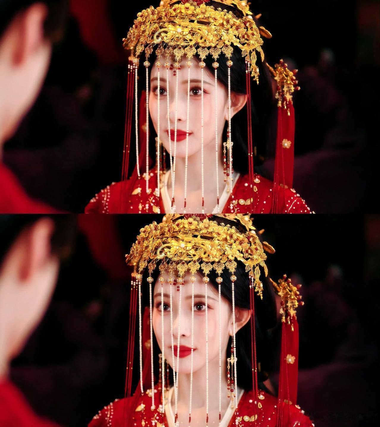 孟子义演出来的娇嗔 看孟子义演娇嗔真的太舒服了！那种发自内心的柔软，配上对外的冷