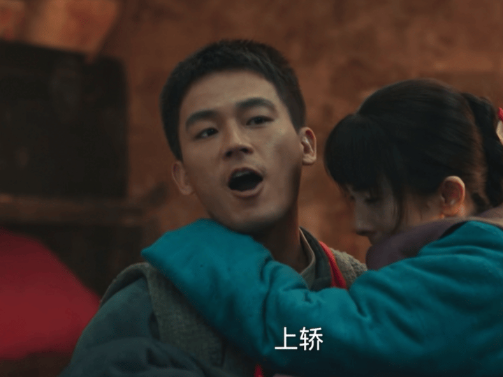生万物 纯爱番没想到我真能磕到[捂嘴哭][捂嘴哭][捂嘴哭] ​​​