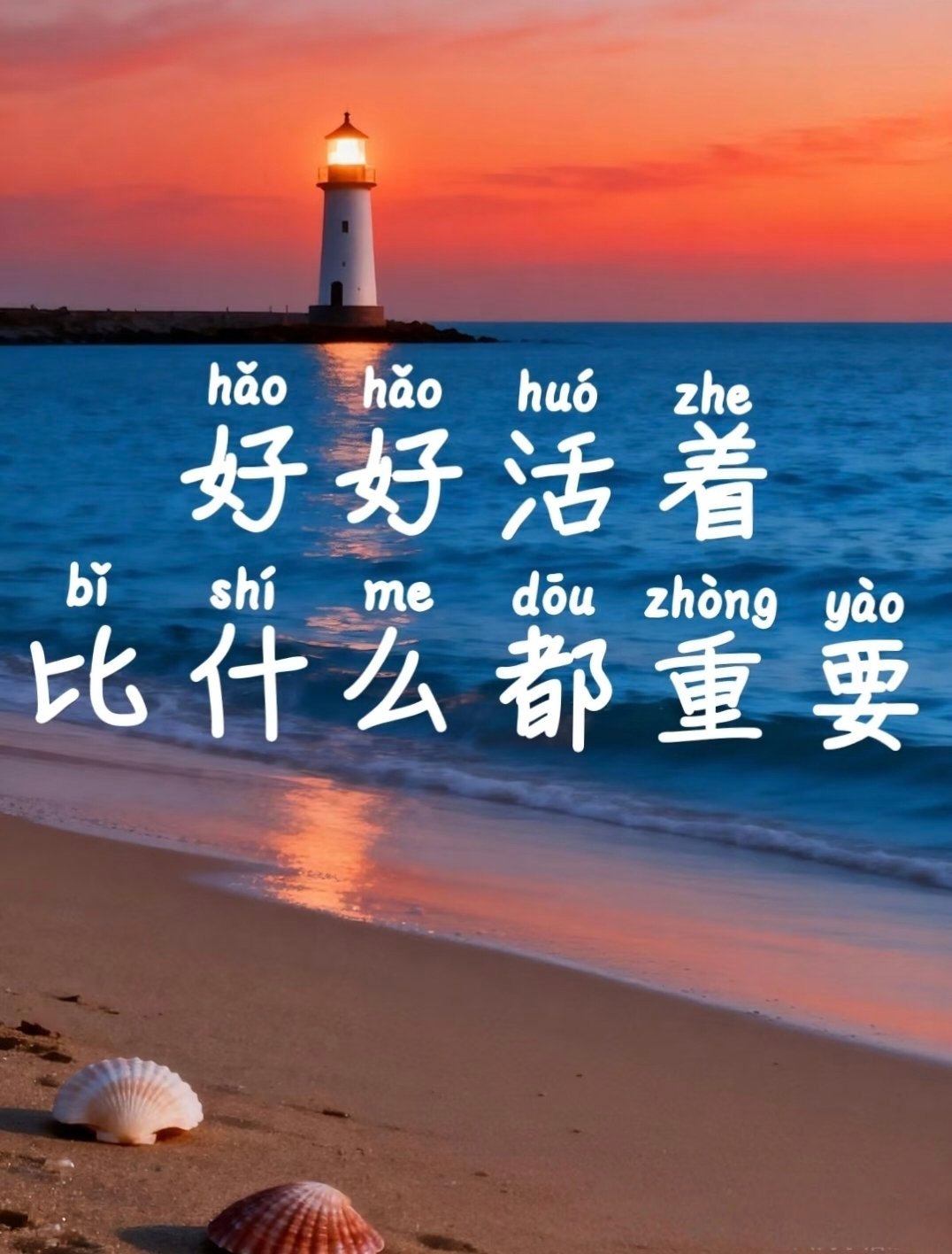 生活手记生活手记愁没钱烫染头发 ，肿瘤科有人早已没有头发 。嫌孩子成绩不好 ，神