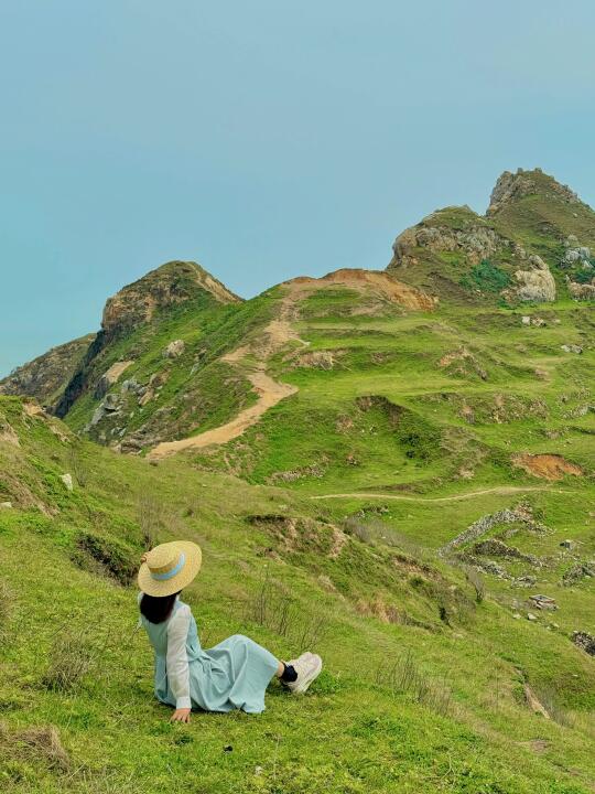 清明霞浦真的别来！都是照骗
