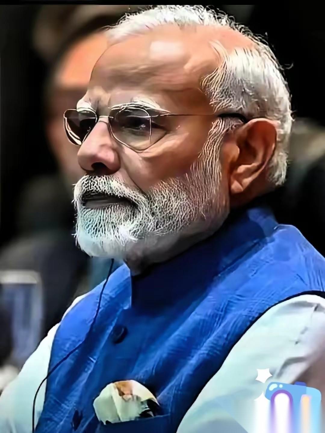 这下可算是见识到什么是翻脸比翻书还快了。印度前脚刚结清尾款，把广州港那台压了七个