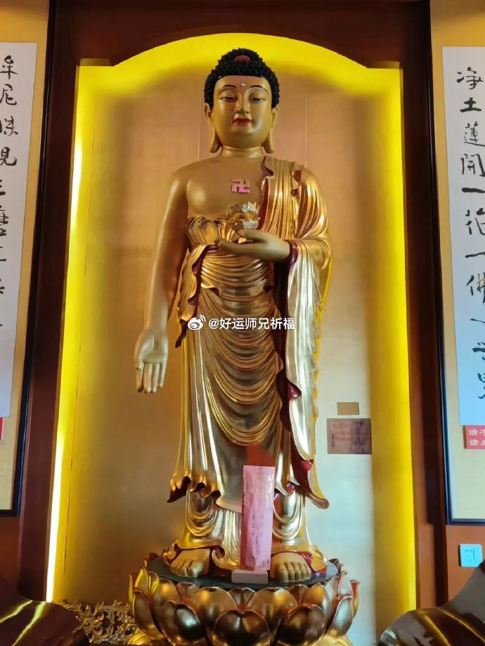 我们每一个人，出生时都带着一张“福报存折”，不同的只是金额大小：有人带来一个亿，