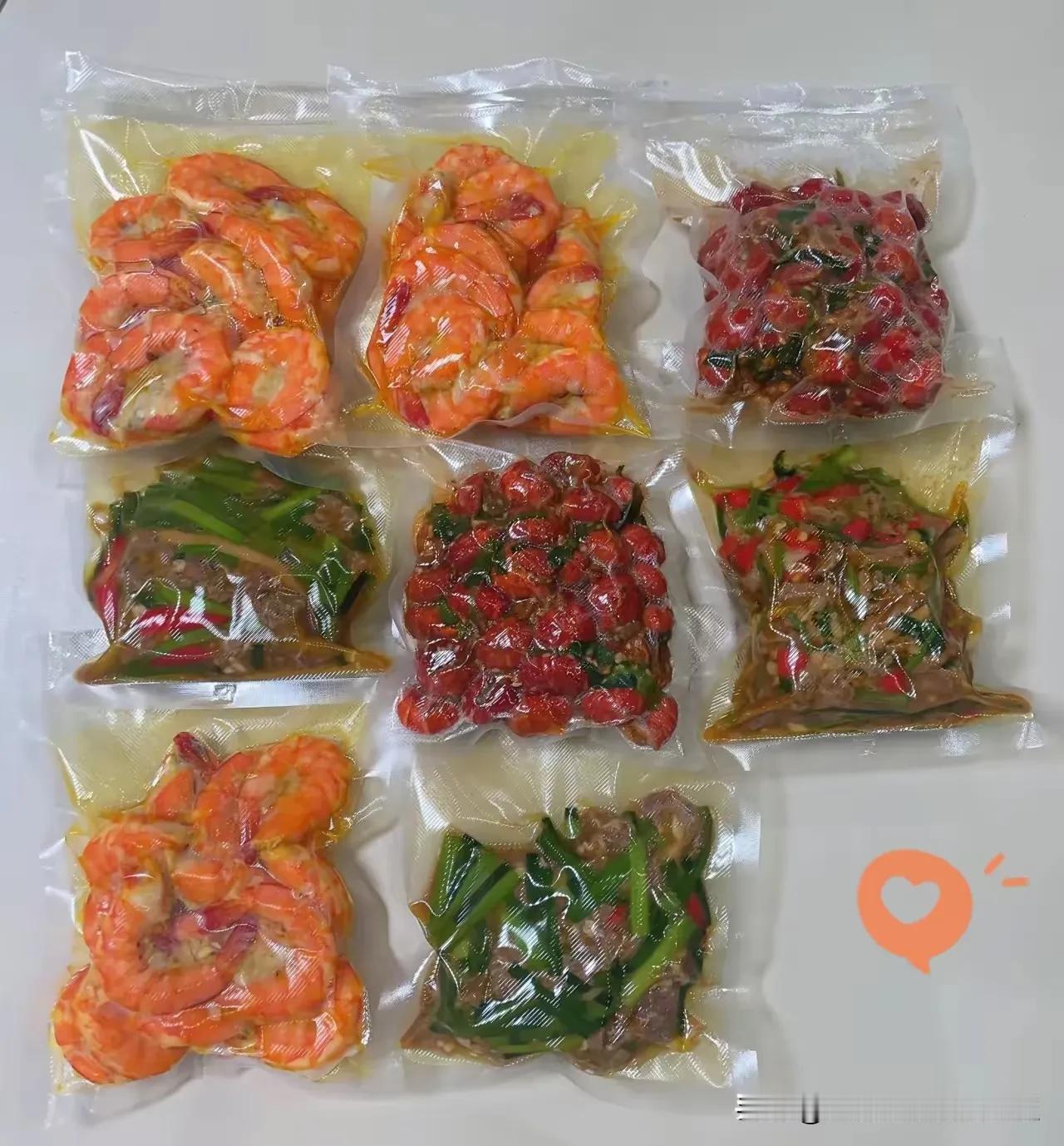 预制菜年夜饭，真的就没年味了吗？
 
今天刷视频，看到不少年轻网友都炫起了预制菜