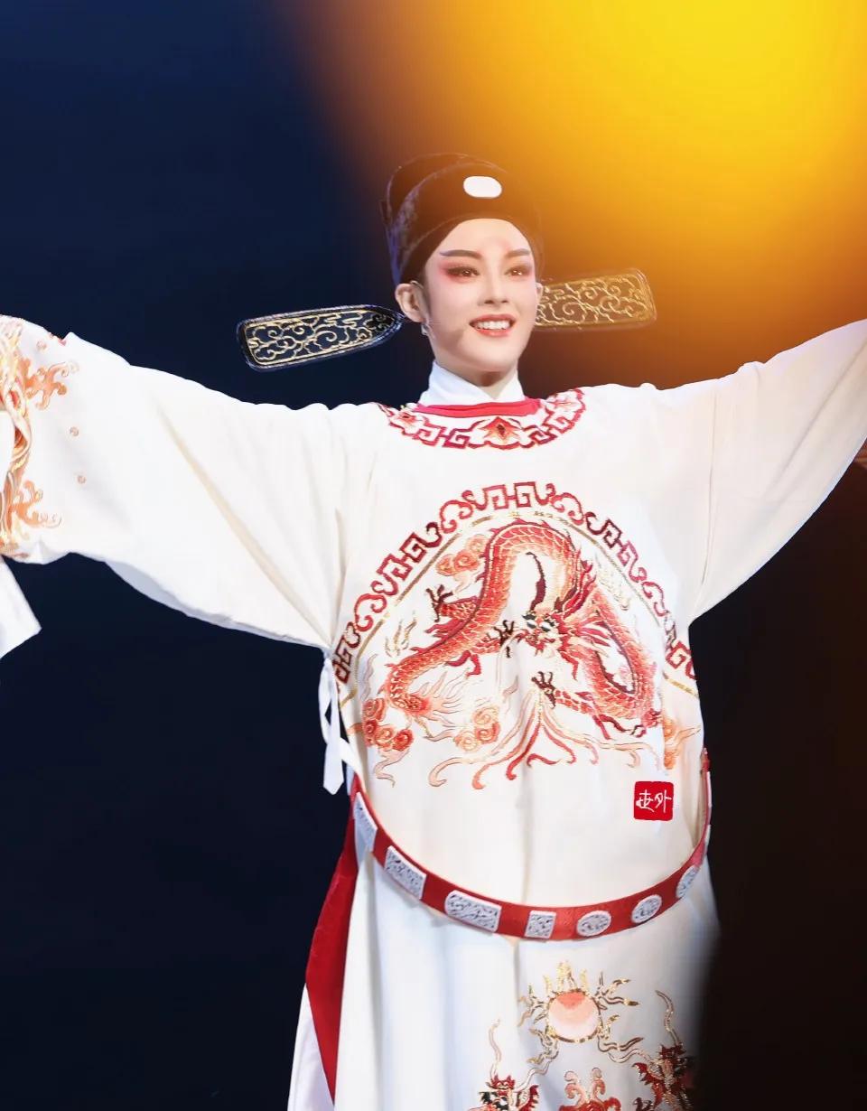 陈丽君参加浪姐！