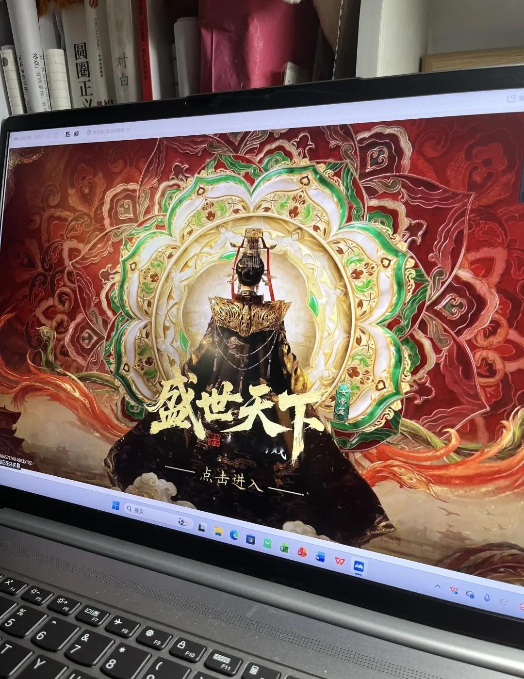 有没有更好的结局
有没有当皇帝两个都要的结局？
	
可以一个放在宫内、一个放在宫