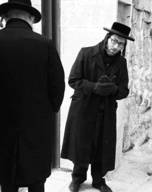 犹太人被屠杀过近400次，为什么全世界都容不下犹太人？1833年，26岁的马克思