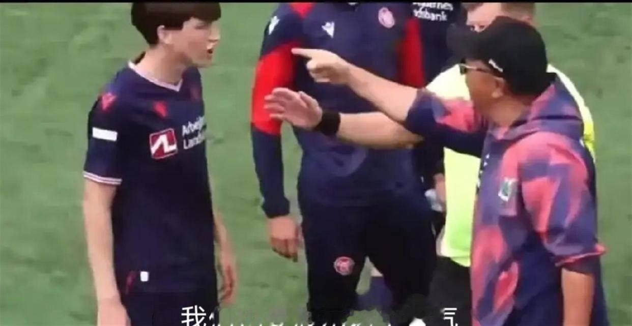 青训的魂，究竟是什么？
——看董路是怎么硬刚的!

青训，孙继海有一套，张三有一