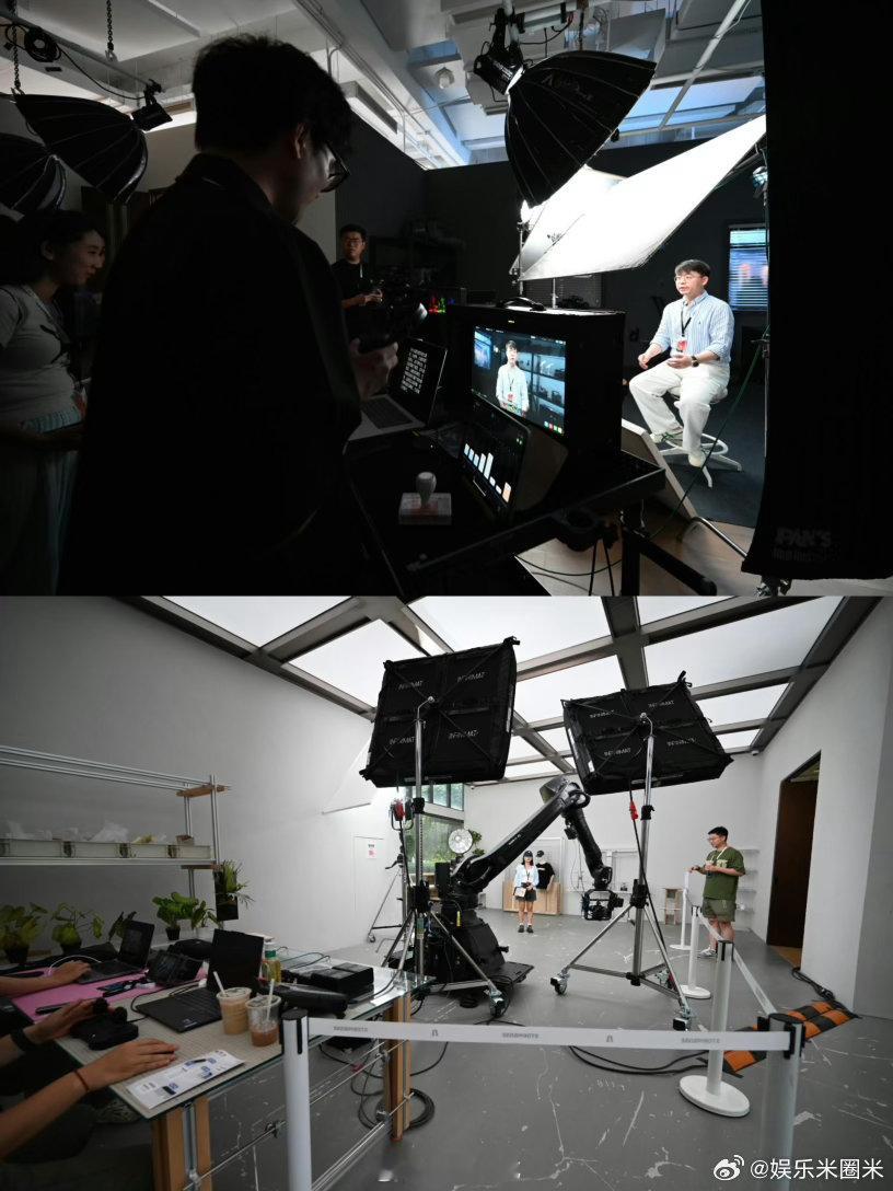 影视飓风Tim就是一个team🌊Tim早已不是单一博主，而是整个团队的灵魂。从