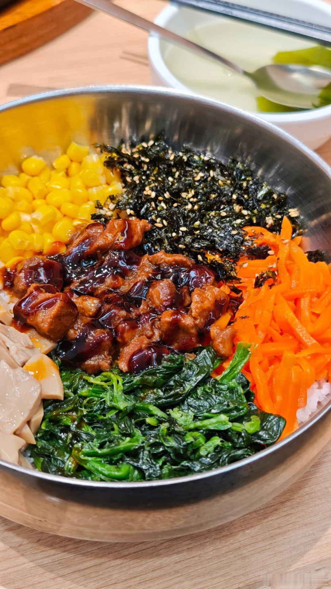 简简单单 吃个预制菜美食