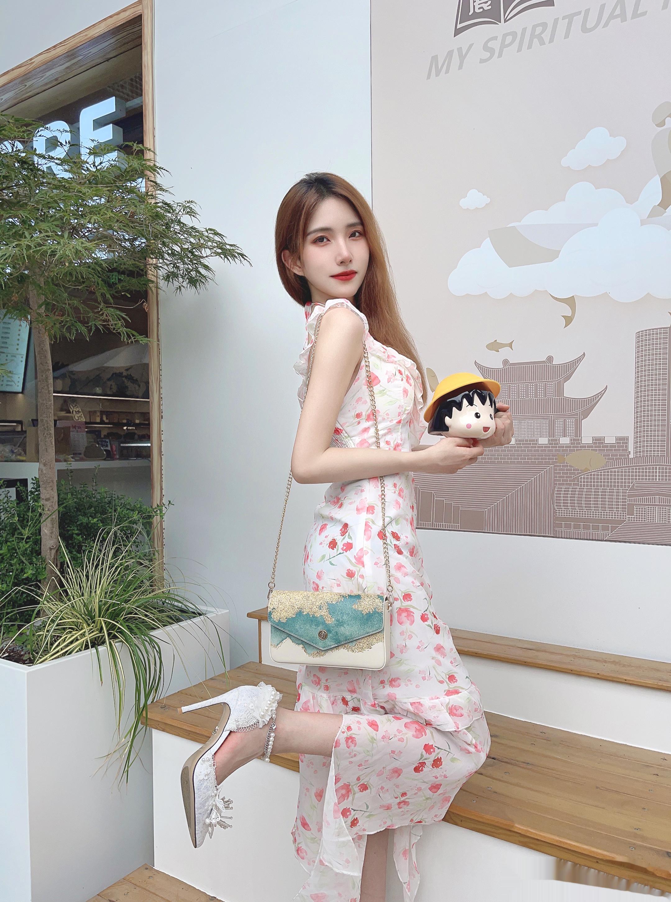 温柔永远是理想型 ​​​