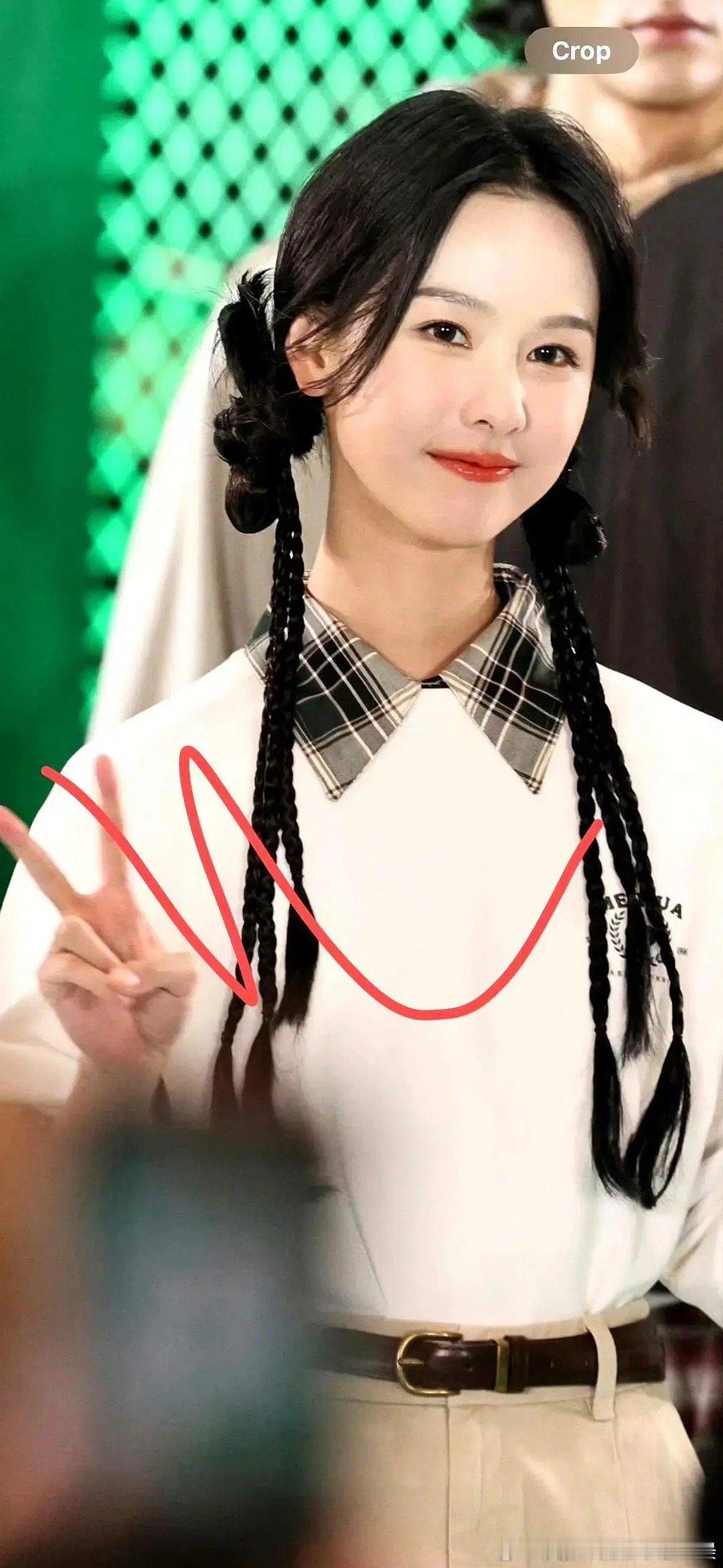 陈都灵又回春了，感觉和沈月一样，没什么水花 ​​​
