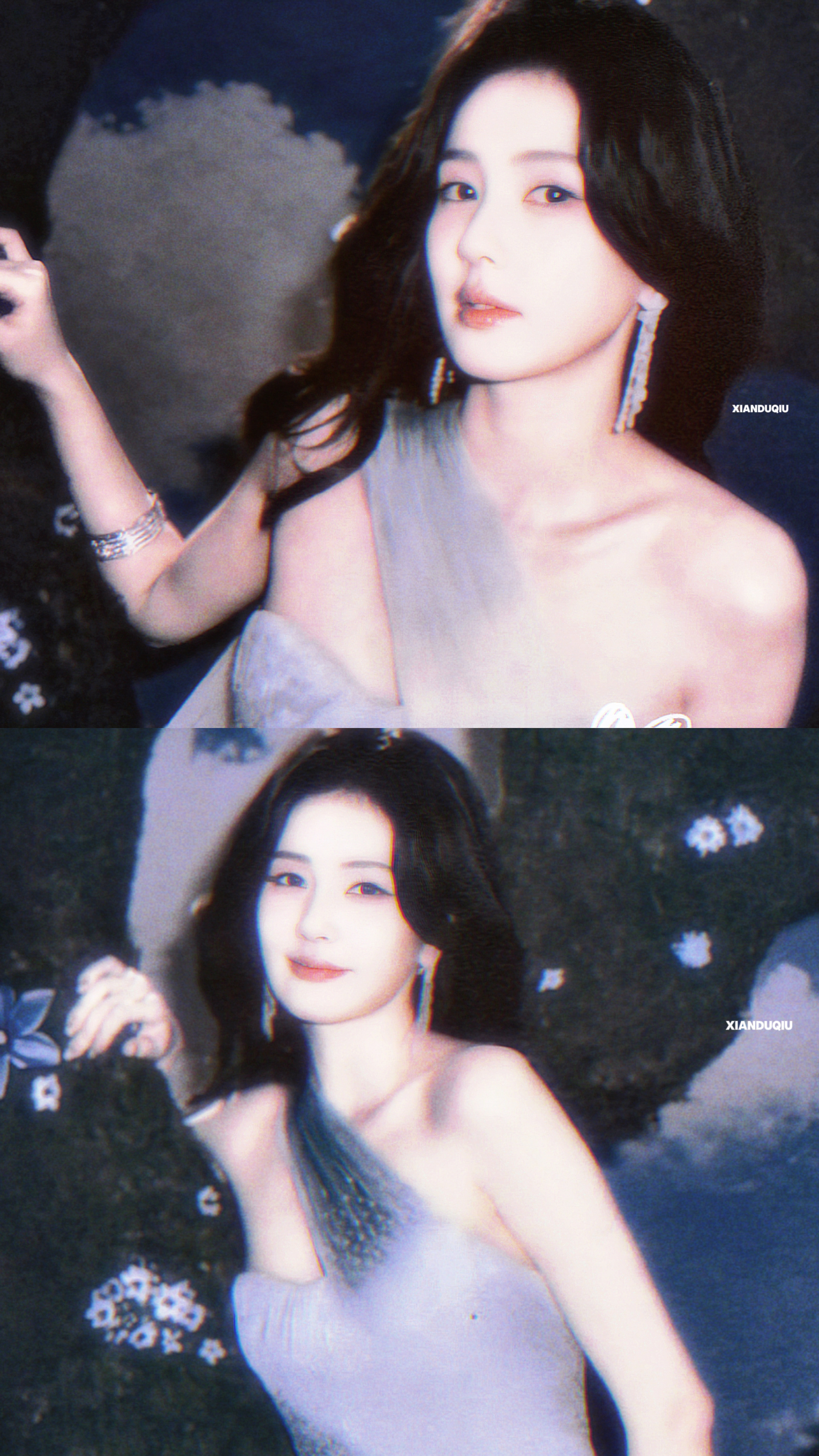 一起奔赴下个十年之约☆*:.｡. .:*☆白鹿