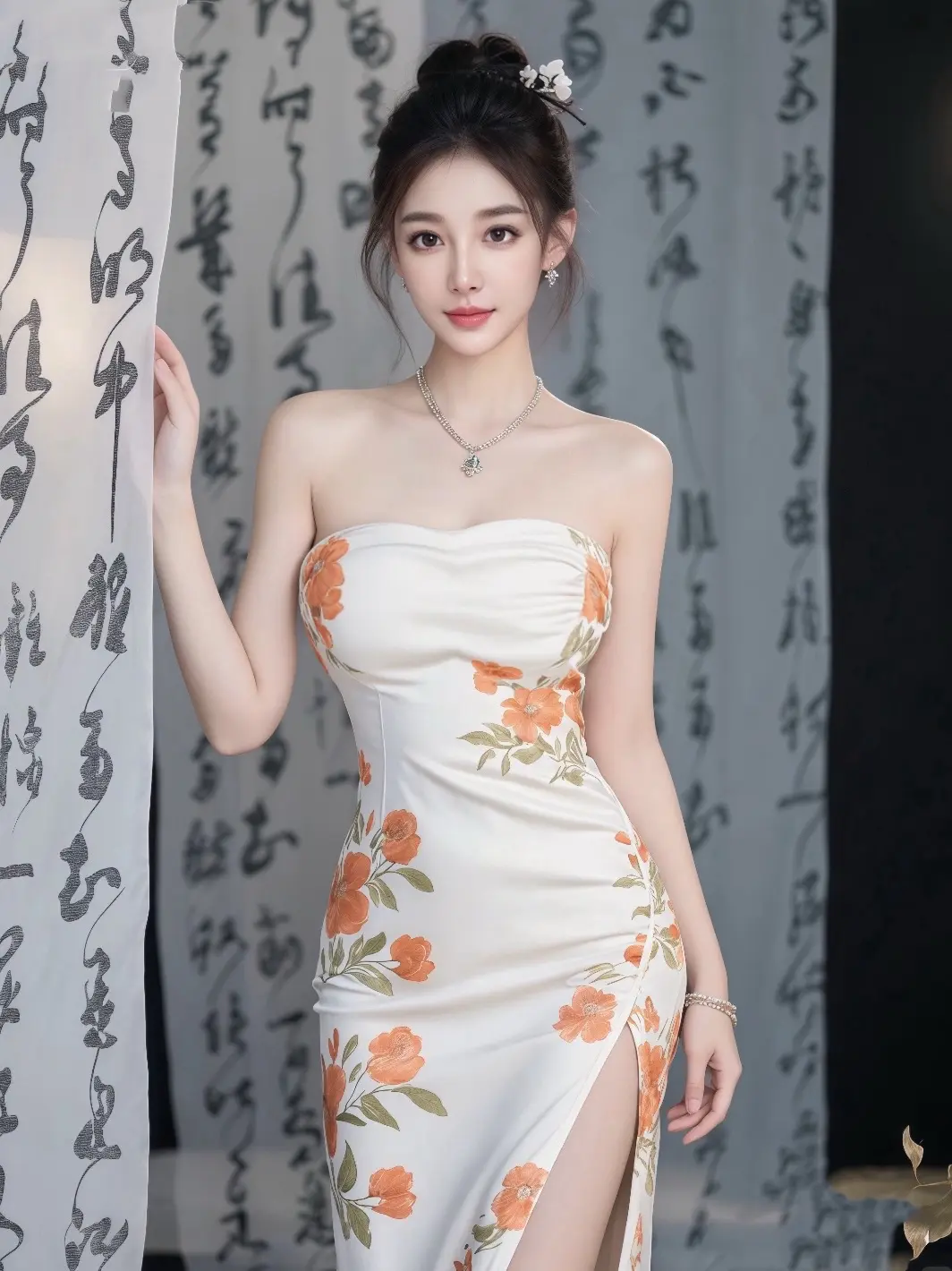 ai太毒了，就是不像我了。