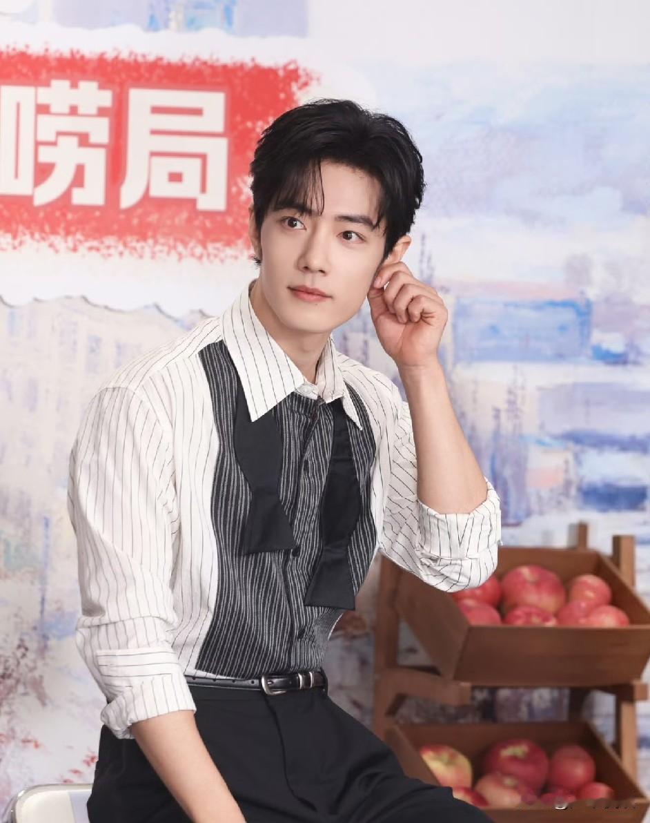 肖战演唱会门票二开时间定了，这次抢票没有退票的选项！

之前还在为没有抢到肖战巡