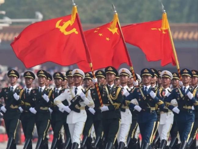 中国为什么不相信巴基斯坦和俄罗斯，原因竟如此现实！

你想啊，国家之间的事儿，哪