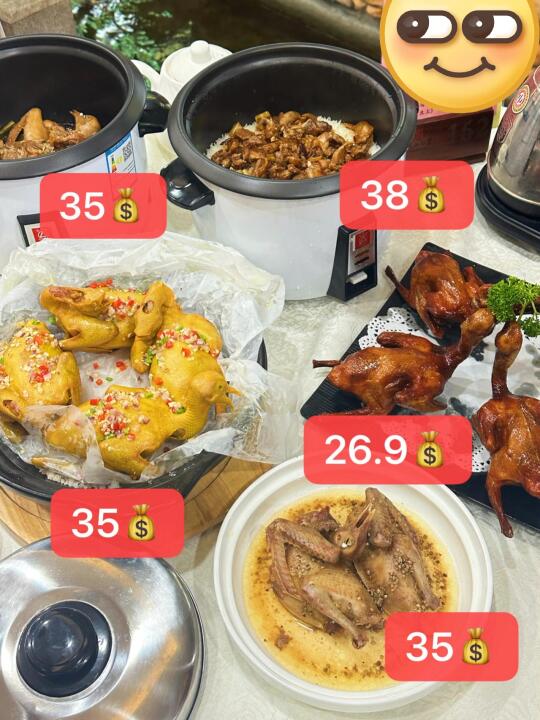 吃上了！！！全鸽宴！！中山这家做法最全！