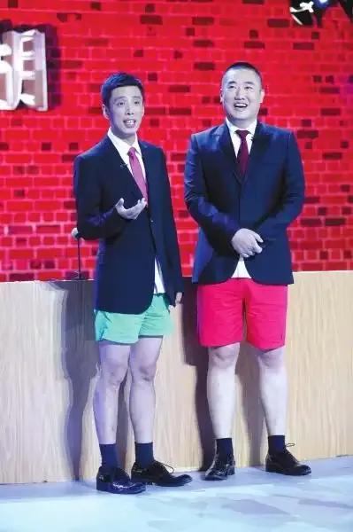 现在春晚节目组开始征求群众意见了，要我说，歌舞，小品啥的其实没多大意义，真正能提