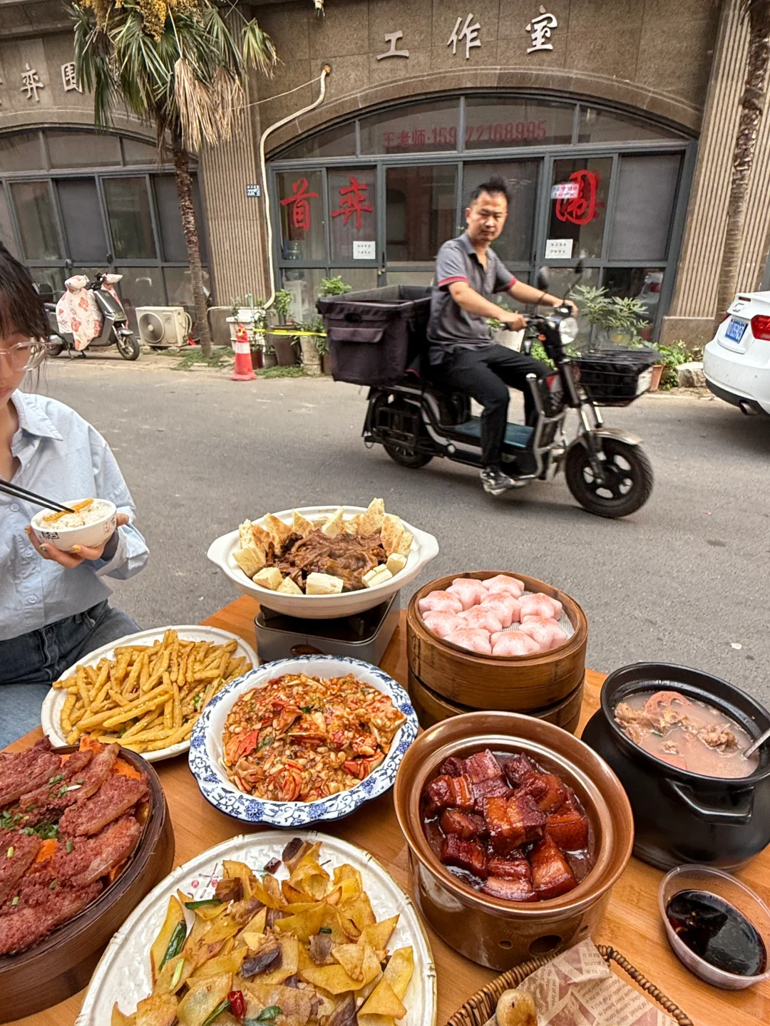 （武汉）🥹下高铁第一顿湖北菜，直奔这家。。。