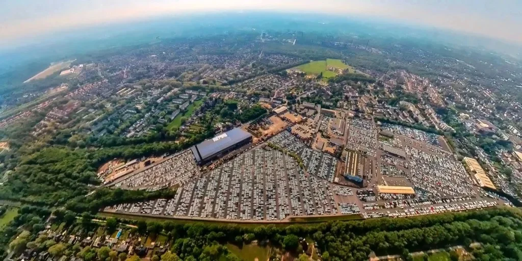 卖不动啦！拥有大量库存的德国汽车制造商 “我在这里工作了十多年，从来没...