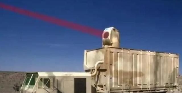 中美日的激光武器射程差距太大：美国8000米 、日本1200米，那中国是多少？