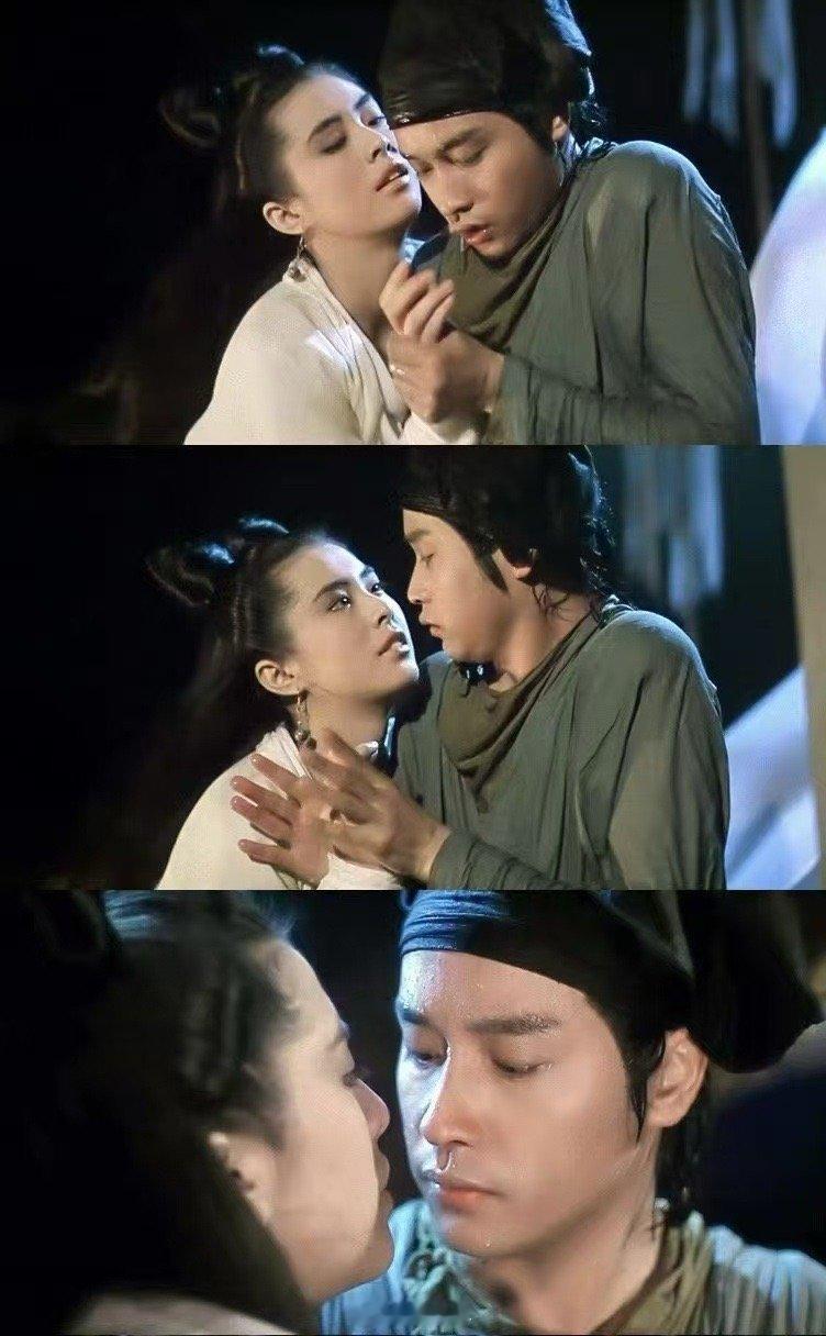 倩女幽魂重映定档  当倩女幽魂重映的消息一出现的时候，真的让人太开心了，毕竟这可