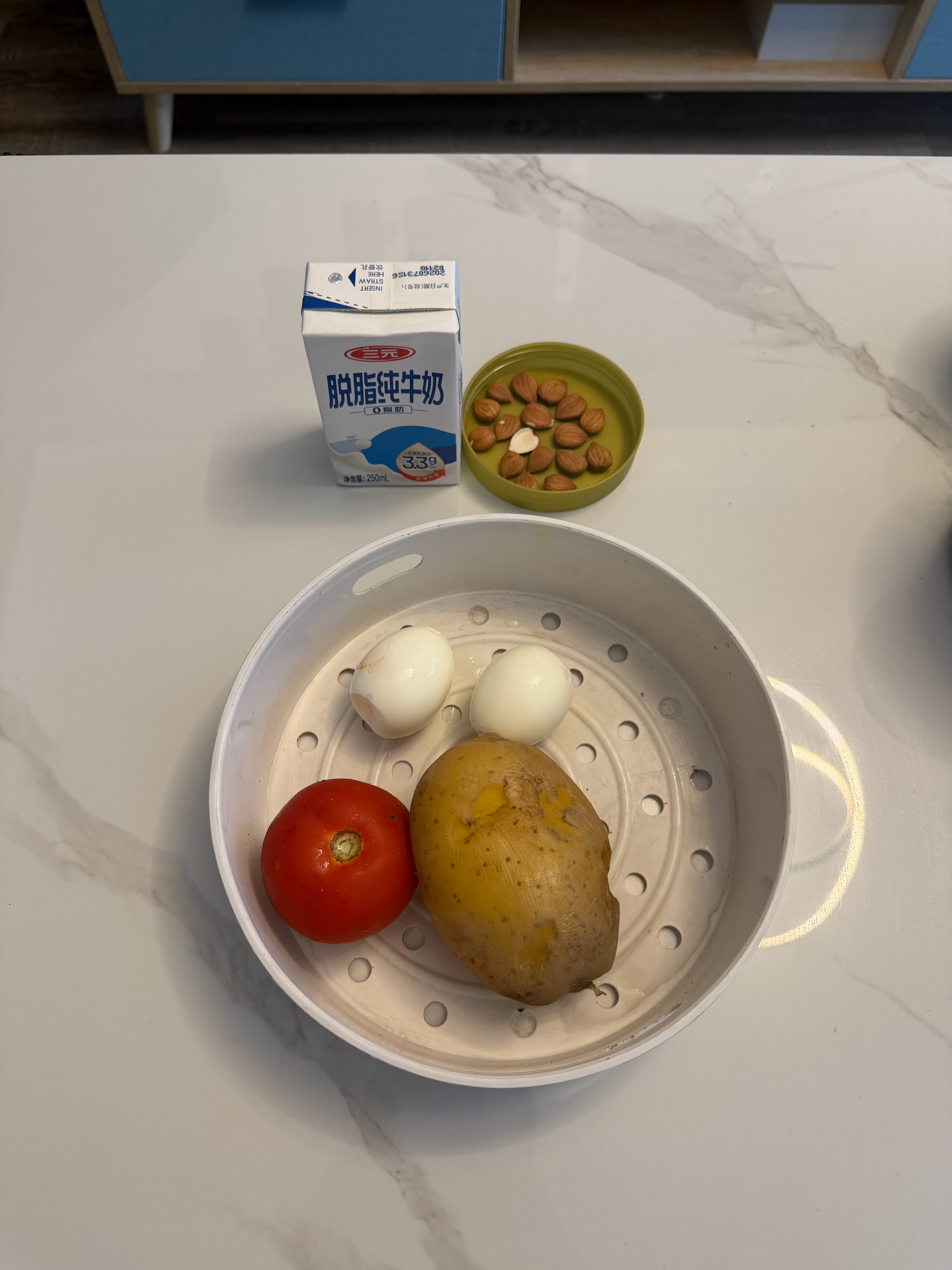 今日练了。 ​​​