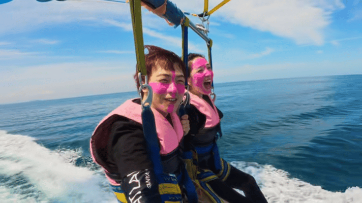 这综艺让我对旅行的渴望达到顶峰这个旅游综艺看得我翅膀硬了谁懂啊！《他们仨环游世界